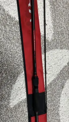 LUXXE EGRR エギングロッド S7.9MH ラグゼ - メルカリ