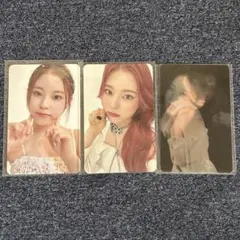 2026年最新】ギュジン トレカ nmixxの人気アイテム - メルカリ