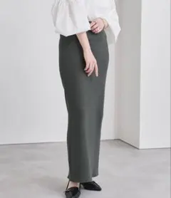 テレコリブスカート