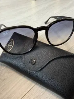 Ray-Ban RB 4259-F サングラス