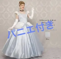 シンデレラ 仮装 大人 コスプレ ウィッグ Dハロディズニーハロウィン