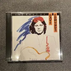 デイヴ・エドモンズ/ザ・ベスト・オブ・デイヴ・エドモンズ