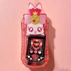 ドキドキプリキュア サウンドDX ラブリーコミューン 食玩