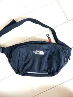THE NORTH FACE ボディバッグ ブラック