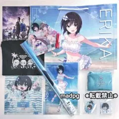 ヘブバン ヴァイスシュヴァルツ蒼井えりか ココロlnspire サイン ヘブンバーンズレッド トドケ・Miracle 蒼井えりか sp ヴァイス