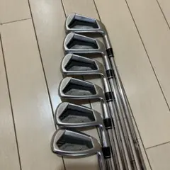 【3本セット】キャロウェイ（レガシー）1W・4W、プロギア（エッグ）5U SUPER egg フェアウェイウッド／高反発モデル | フェアウェイウッド