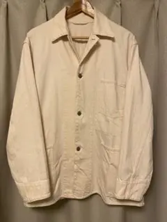 アナトミカ 'LE MAITRE DE TOUS' 52 コルタンWhite アナトミカ 'LE MAITRE DE TOUS' 52 コルタンWhite - メルカリ