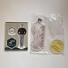 SEVENTEEN スングァン　アクリルスタンド