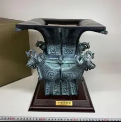 2025年最新】中国青銅器の人気アイテム - メルカリ