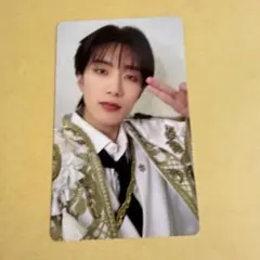 山中柔太朗　トレカ 爆裂愛してる/好きすぎて滅！VOS盤