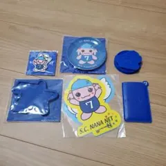 水樹奈々 S.C. NANA NET グッズセット - メルカリ