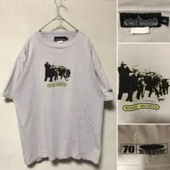 still diggin chicago gangsters Tシャツ XL