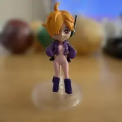 ワンピの実 第23海戦 リリス