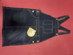 オーバーオール