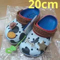 2025年最新】トイ・ストーリー サンダル クロックスの人気アイテム