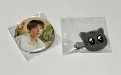 TXT ACT:TOMORROW テヒョン