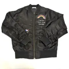 ALGY ブラックジャケットのサムネイル
