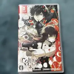 Collar X Malice for Nintendo Switch