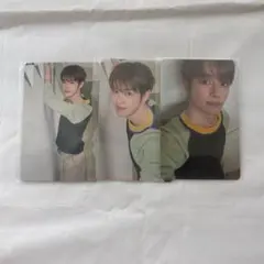 RIIZE All of you トレカ ソンチャン