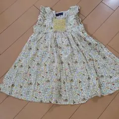 Lift by s.t.close ノースリーブワンピース 110