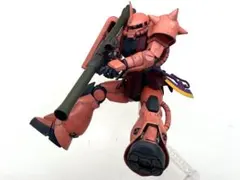 MG 1/100 MS-06S シャア専用ザク Ver.2.0 完成品