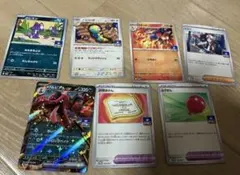ポケモンカード　MEGA ジムプロモ 2弾 50パック おまけ付き まとめ売り 2025年最新】ジムプロモ 2弾の人気アイテム - メルカリ