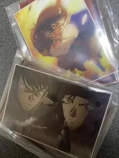 名探偵コナン　アクリルスタンド