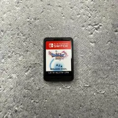 ドラゴンクエスト11S Nintendo Switch版