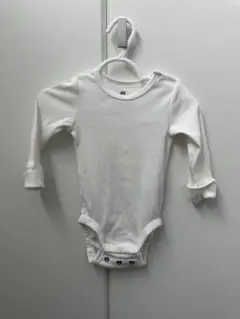 H&M ロンパース　70cm