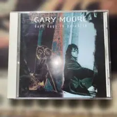 GARY MOORE DARK DAYS IN PARADISE