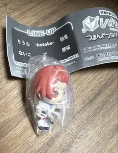 いれいす　りうら