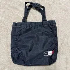 モノクロブー　ミニトートバッグ