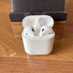 AirPods 第2世代 本体