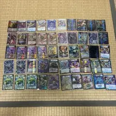 デュエルマスターズ ドロマーコンプレックス デッキ 調整パーツ付き