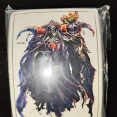 夢現工房　オーバーロード　アインズ・ウール・ゴウン　スリーブ