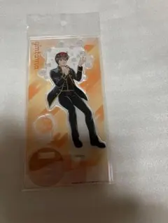 銀魂 アクリルスタンド-しゃぼん玉- G 沖田総悟