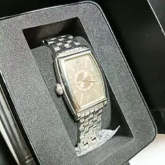 Emporio Armani シルバー 時計のサムネイル