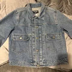 90s ラルフローレン Gジャン 2nd USA製 ヴィンテージ　検 507xx