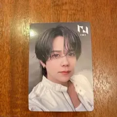 藤牧京介　トレカ　選出店舗　タワレコ THE ORIGIN INI