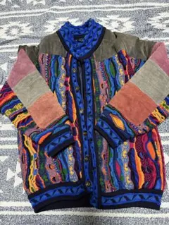 90s coogi ジャケットのサムネイル