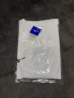 MIZUNO 半袖Tシャツ ホワイト 4XL