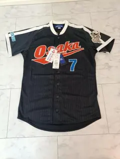 2025年最新】糸井嘉男 ユニフォームの人気アイテム - メルカリ