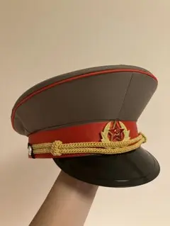 2025年最新】ソ連 帽子の人気アイテム - メルカリ