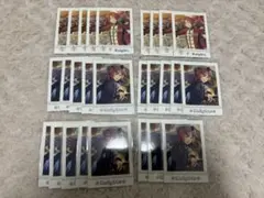 月永レオ ぱしゃこれ vol.3 vol.5 27枚セット ⚠️値下げ中