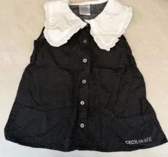 セシルマクビー ブラウス