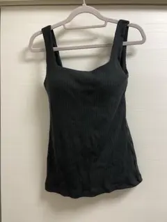 ブラフィール　スクエアタンクトップ2枚セット