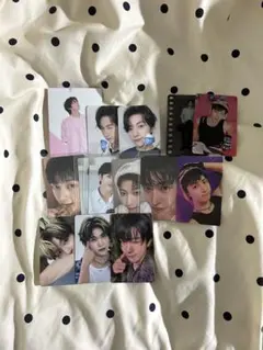 zb1 メテュ　トレカ