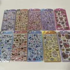 コンプリート たまごっちコットンパフィー 平成はっぴーフォン