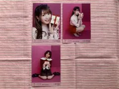 ■イコラブ 公式 2021.February