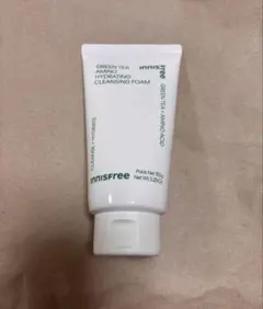 innisfree グリーンティー アミノ クレンジングフォーム　150gのサムネイル